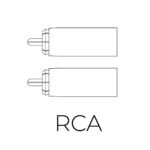 RCA +฿1,000.00